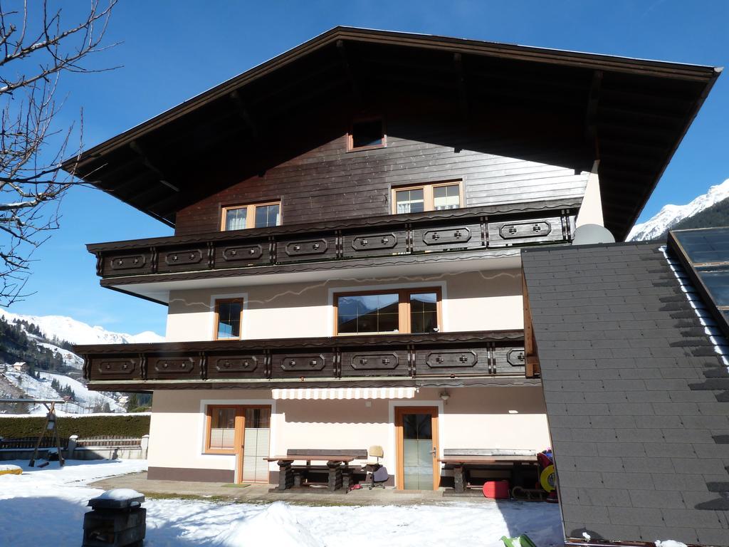 Haus Grutschnigg Apartment Bad Gastein Room photo