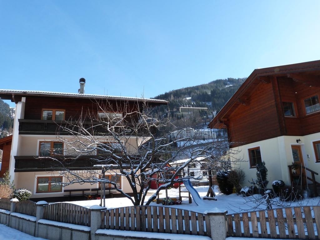 Haus Grutschnigg Apartment Bad Gastein Room photo