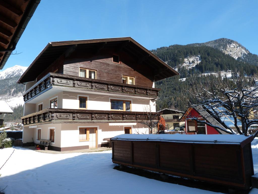 Haus Grutschnigg Apartment Bad Gastein Room photo